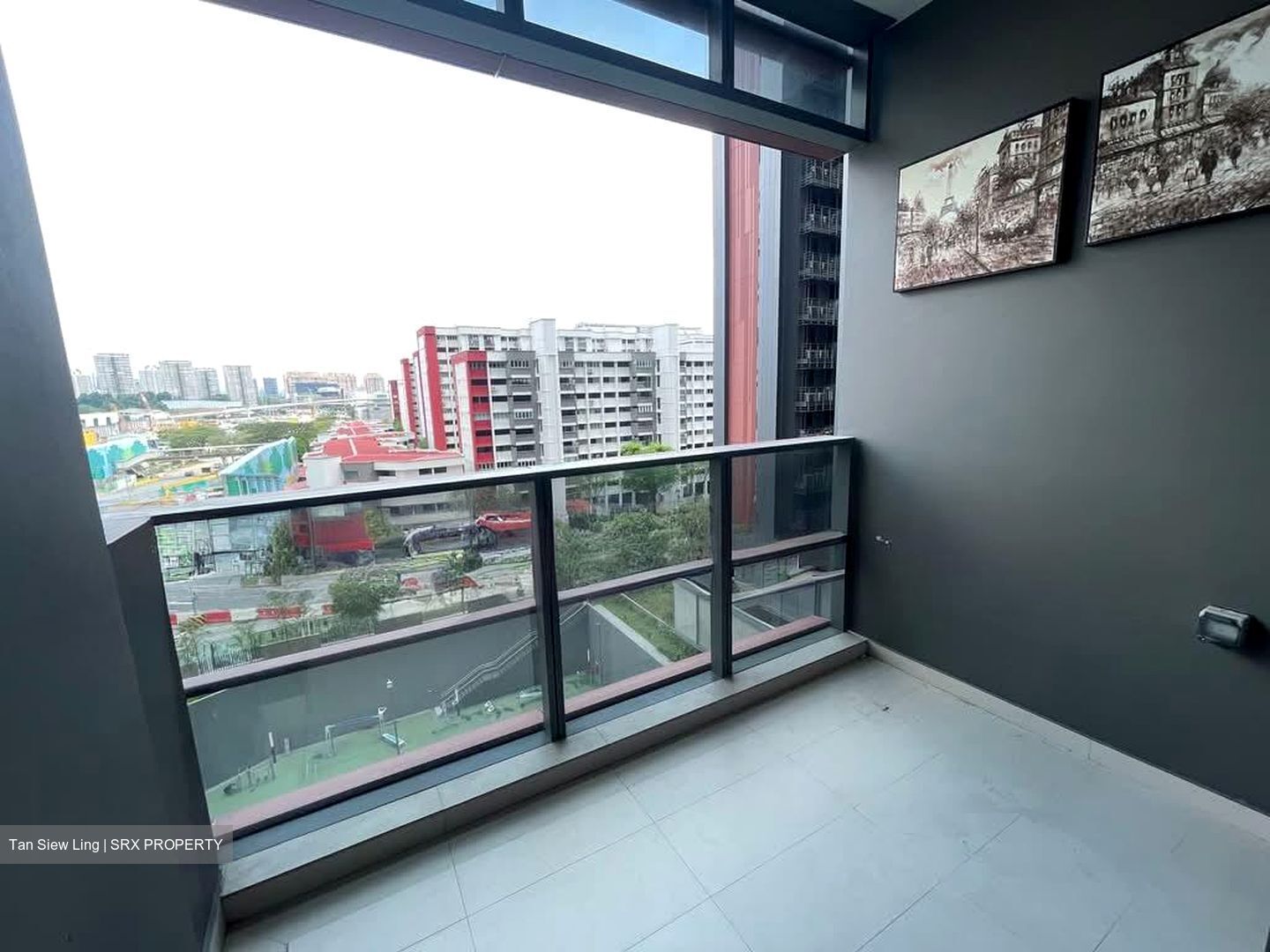 JadeScape (D20), Condominium #572174741